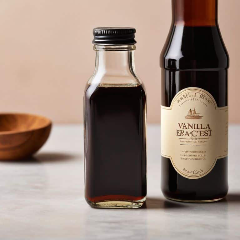 First Impressions Design vanilla beans