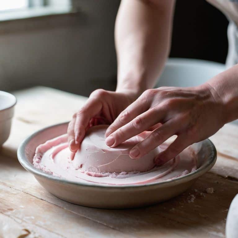 Fixing Fondant Flaws