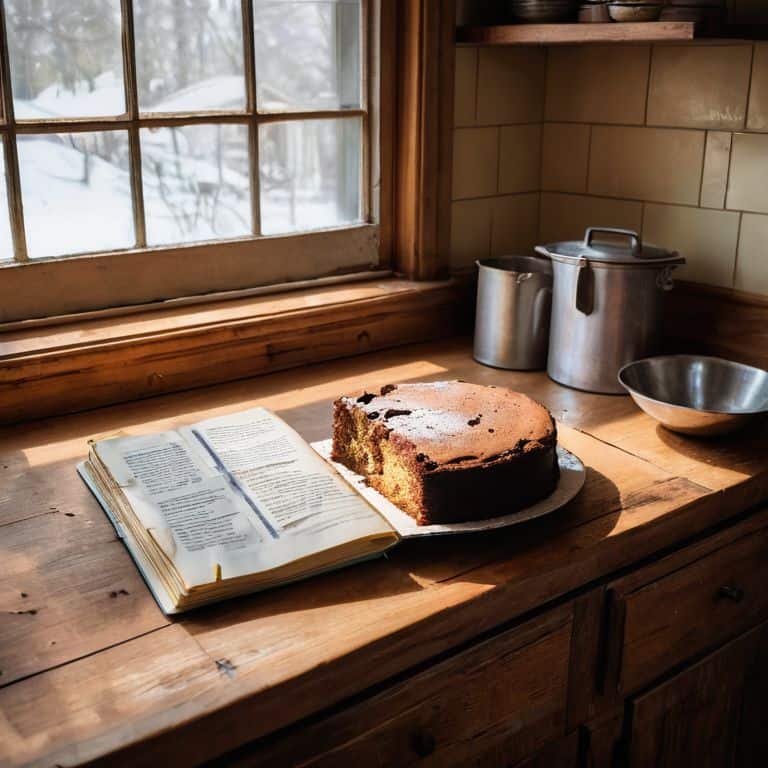 Fixing Sunken Cakes Tips