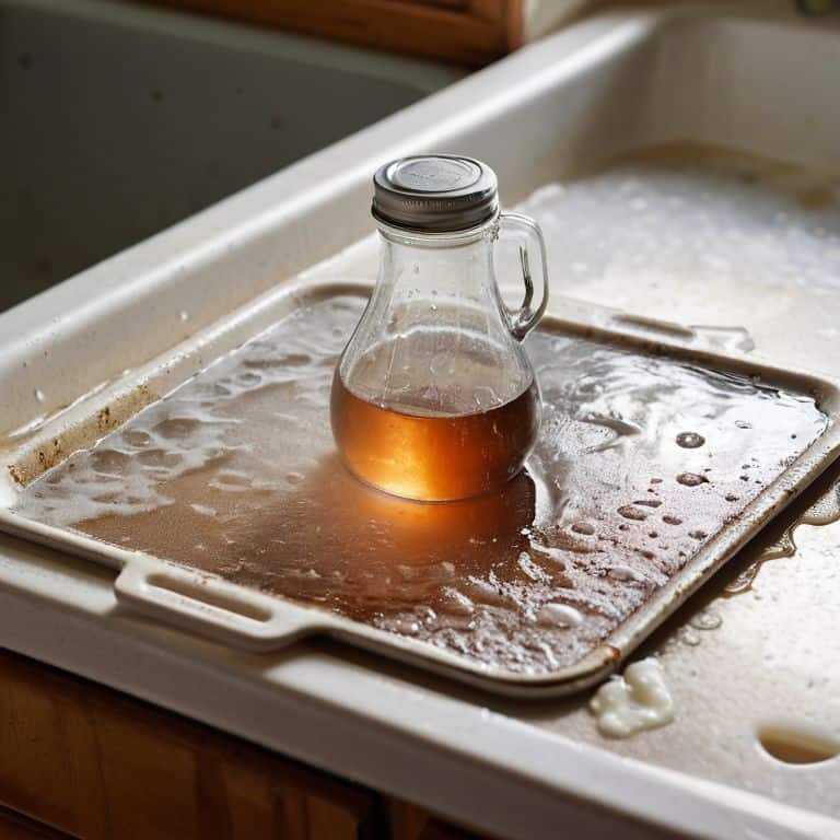 How to Clean Baking Sheets