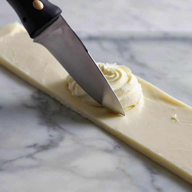 How to Fix Broken Buttercream
