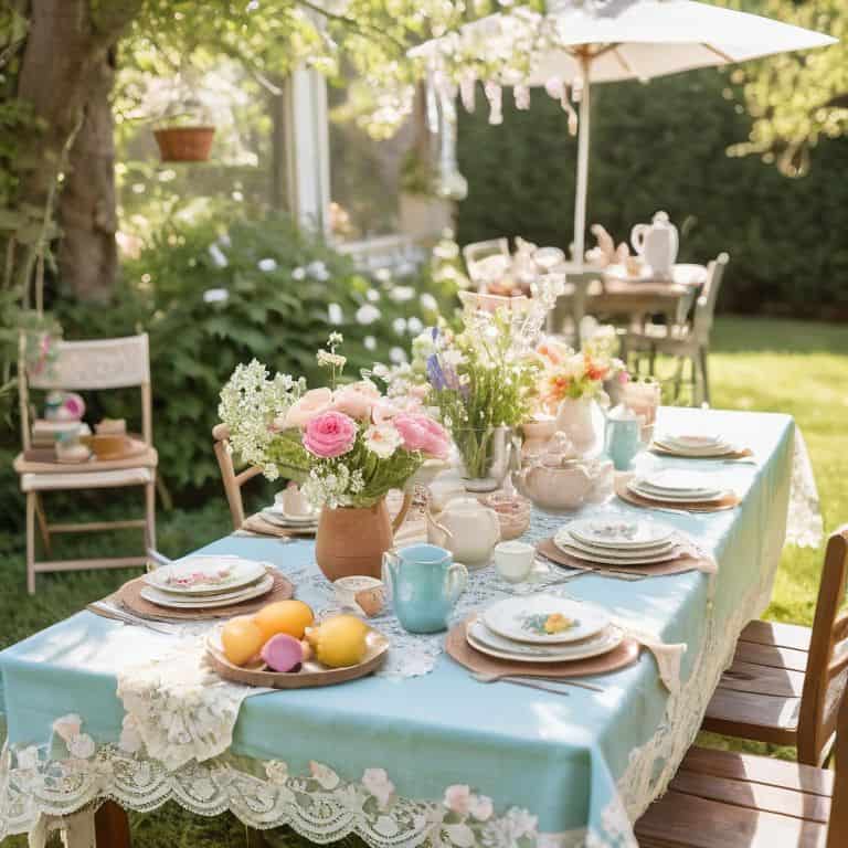 How to Host a Party