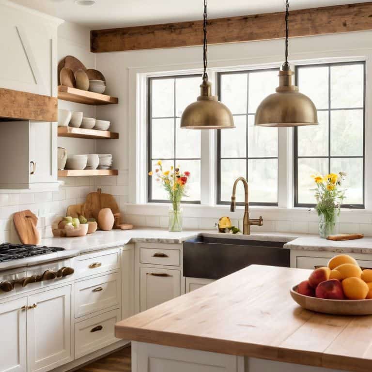 Illuminating Your Dream Kitchen Space
