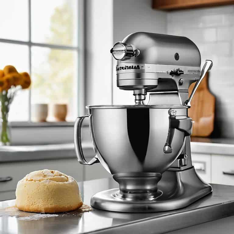 KitchenAid Pro Line Stand Mixer
