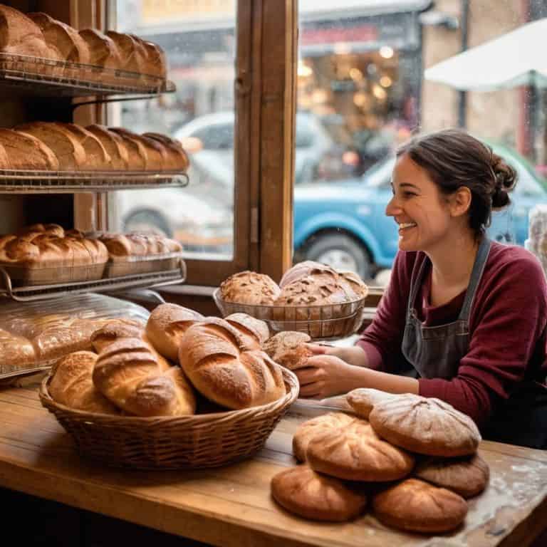 Making Money as a Food Blogger