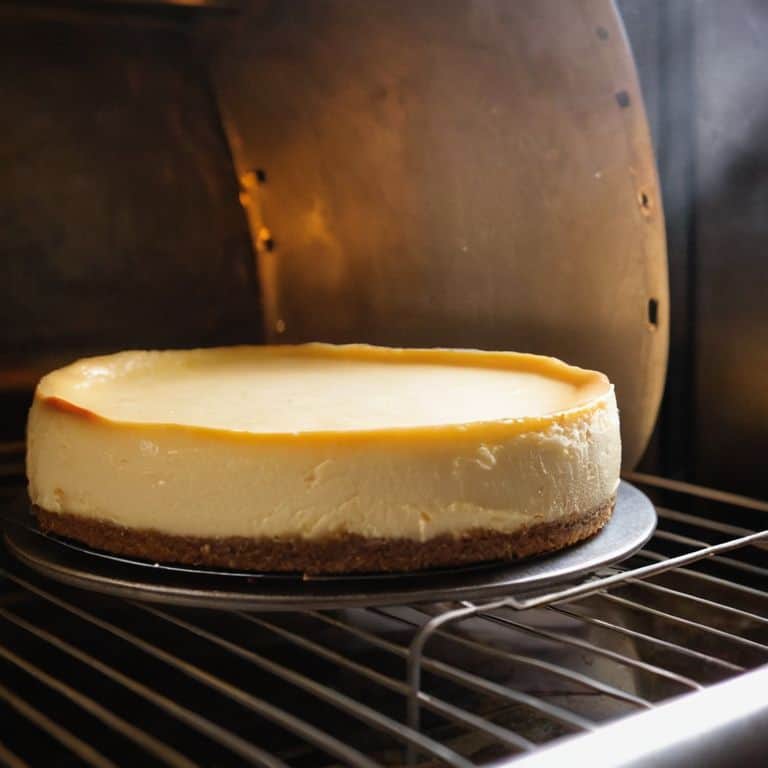 Mastering a Guide to Cheesecakes