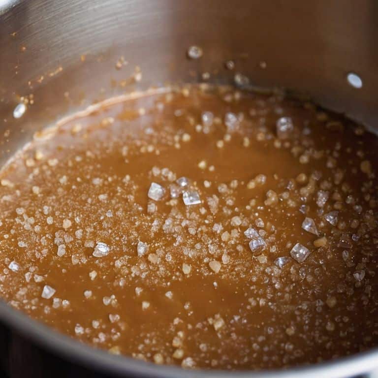 Mastering Caramel Chaos
