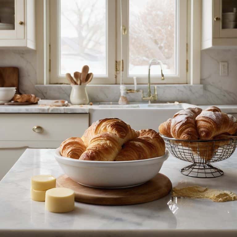 Mastering Croissant Dough for Beginners