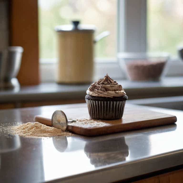 Mastering Cupcake Creation
