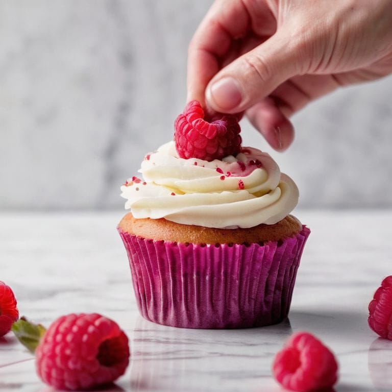 Mastering Cupcake Fillings techniques