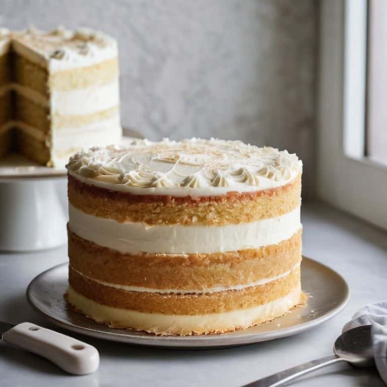 Mastering Frosting Harmony Techniques