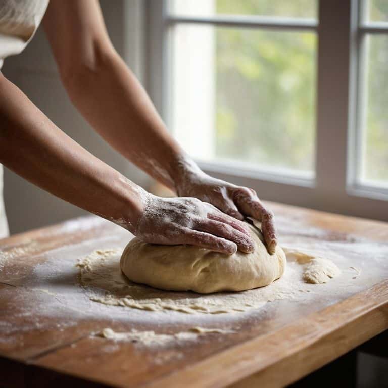 Mastering Gluten in Baking techniques