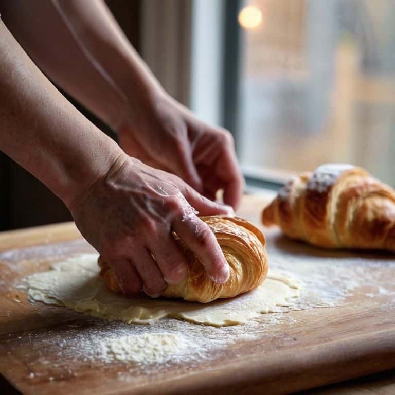 Mastering How to Make Croissants