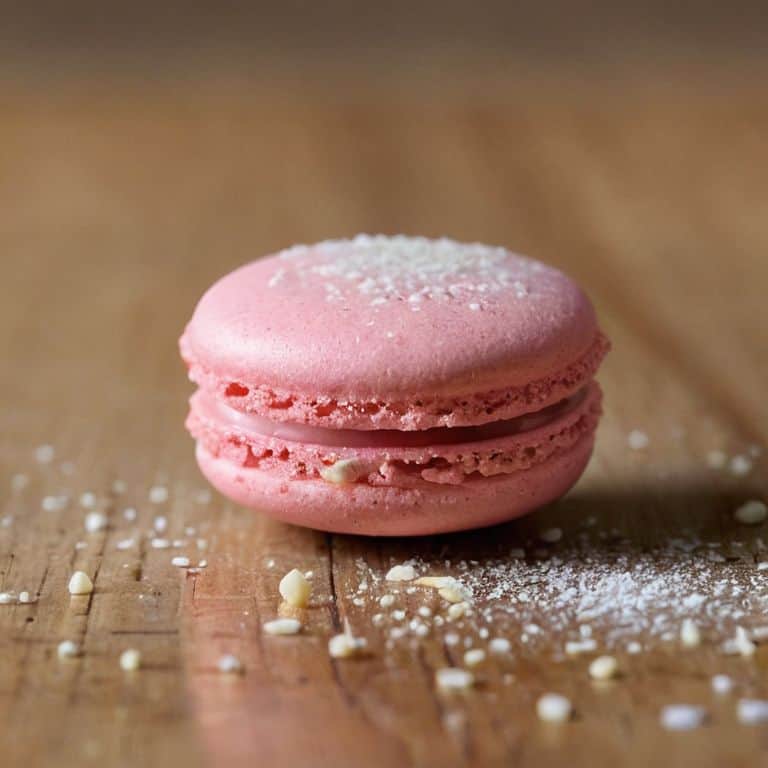 Mastering Macaron Magic Techniques