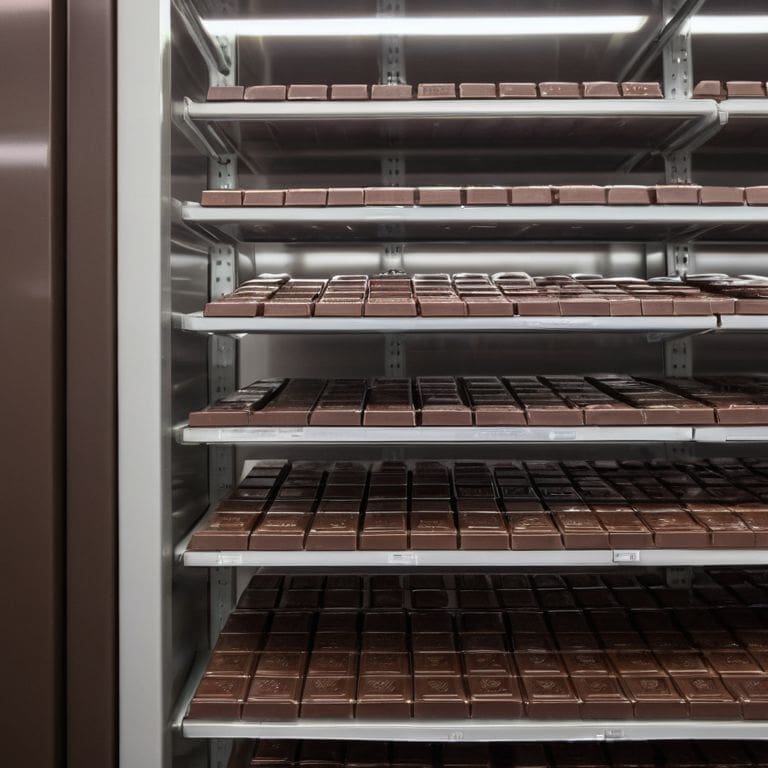 Mastering Tempered Chocolate Storage Tips