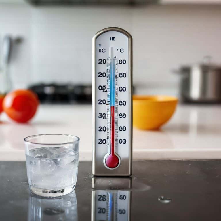 Mastering Thermometer Basics