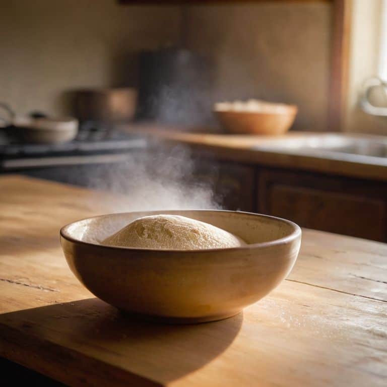 Mastering Yeast Activation Process