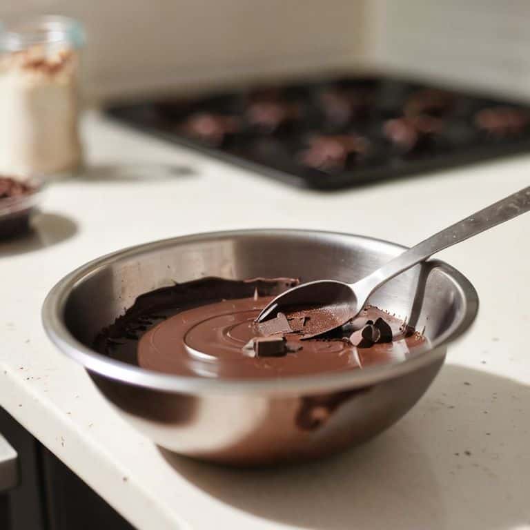 Microwave Tempering Secrets