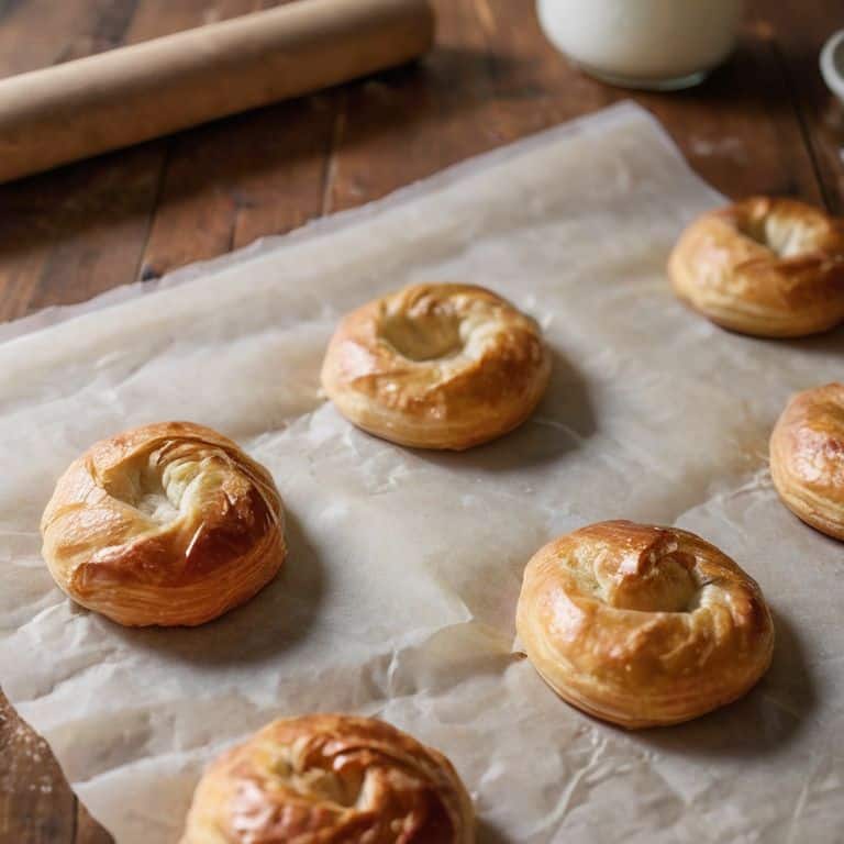 Parchment Paper for Baking