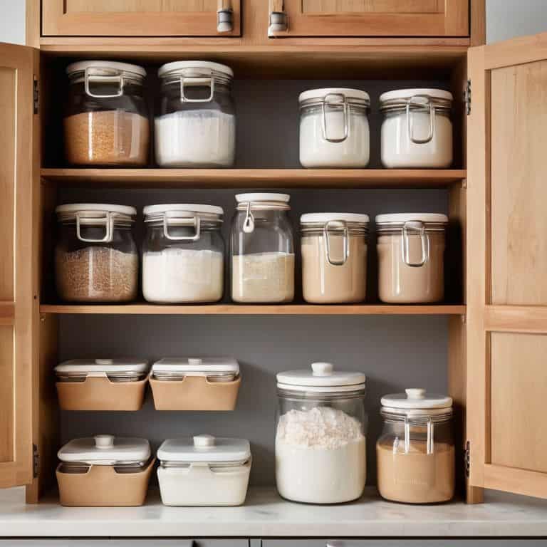 Sweet Storage Solutions