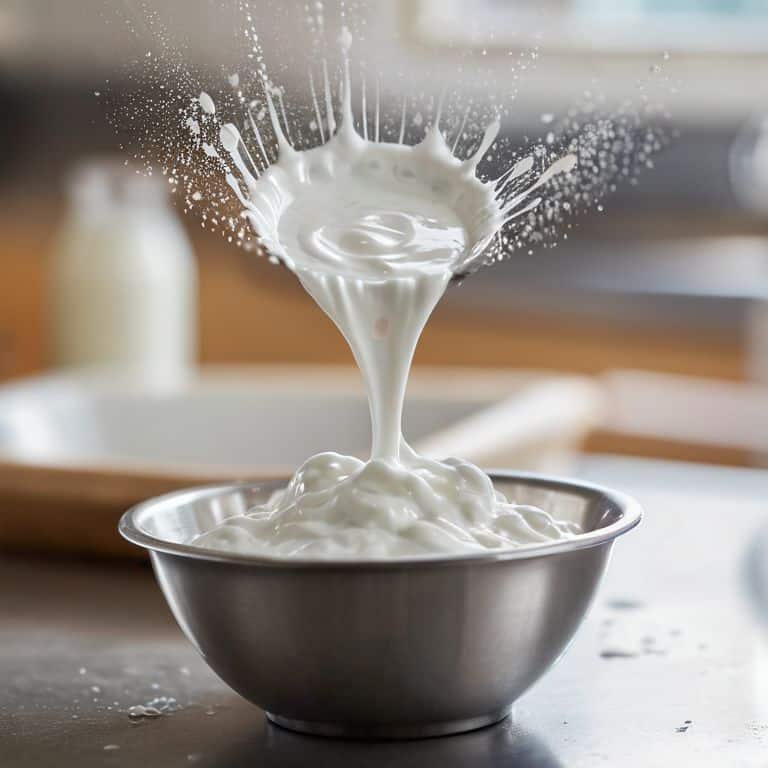 Baking Soda vs Powder
