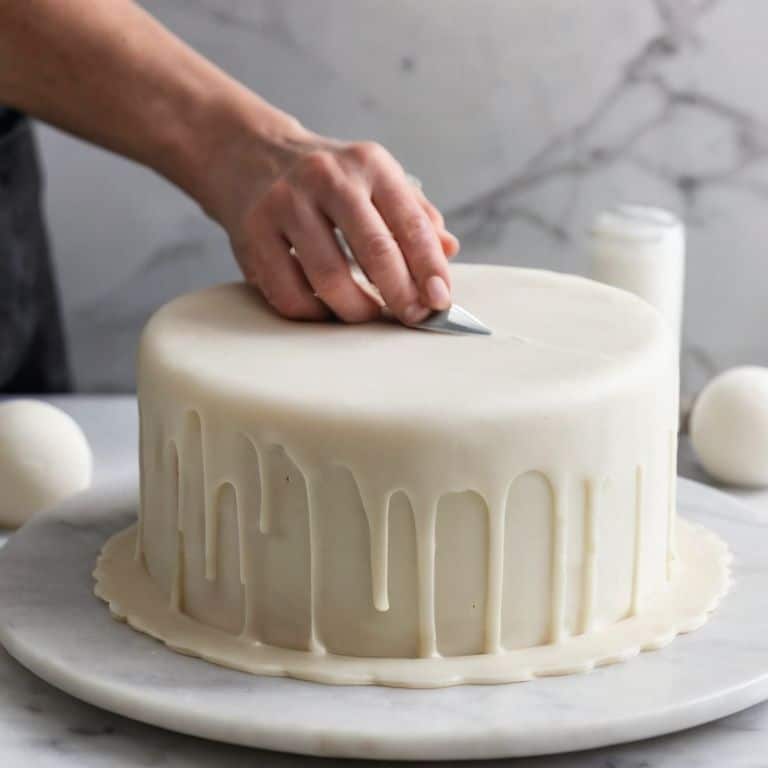 Unleash Fondant Magic