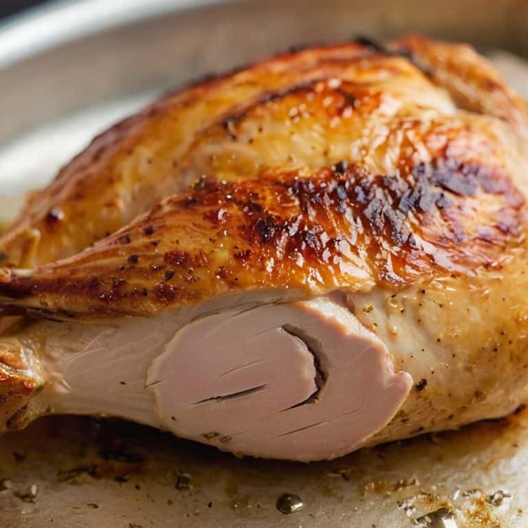 What Is Carryover Cooking
