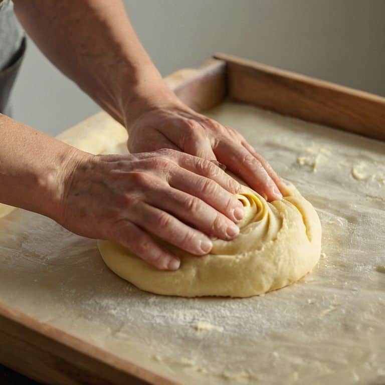 What Is Lamination in Baking