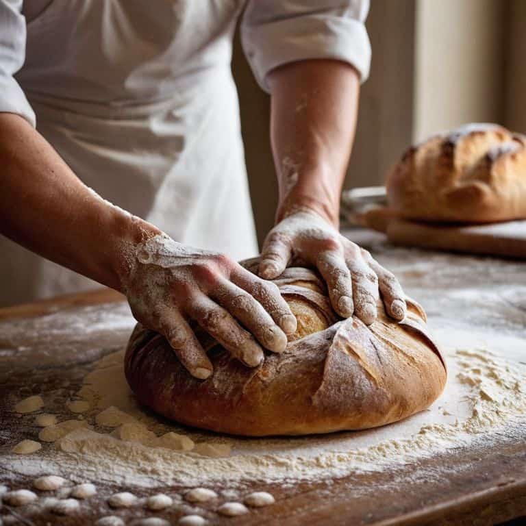 What Is Gluten role