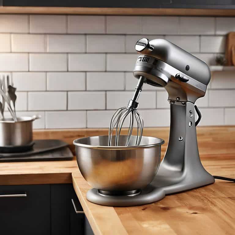 What to Look for in Mixers