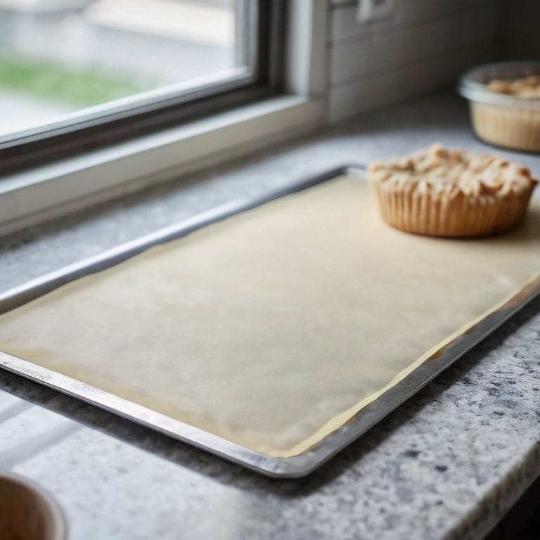 Baking sheet choosing tips