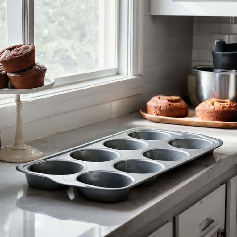 Baking Pan Selection Tips
