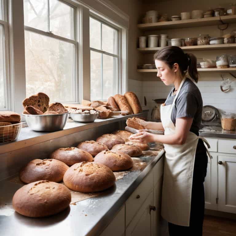 Rescue Bakes with 5 Essential Tips