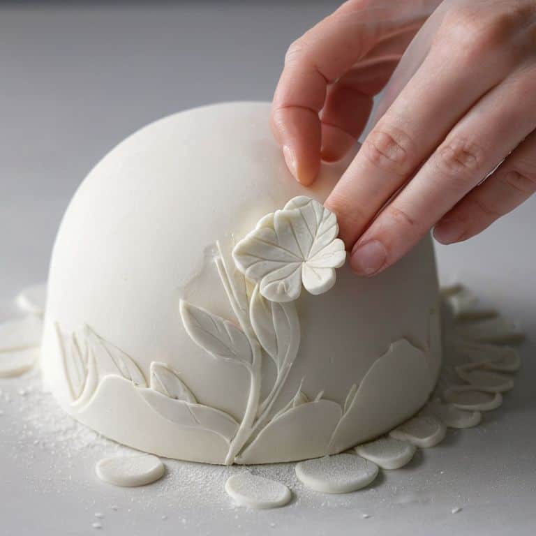 A Ball Tool for Beautiful Details