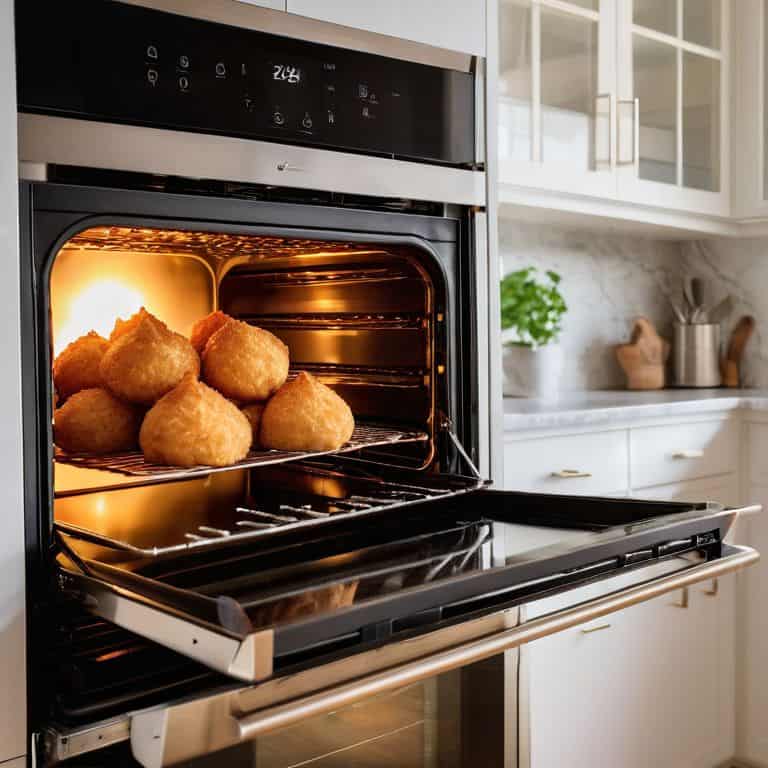 Baking Like a Pro Oven Tips