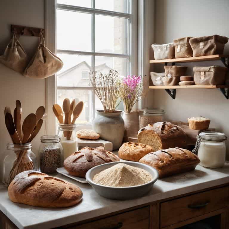 Beyond the Bake: A Final Flourish