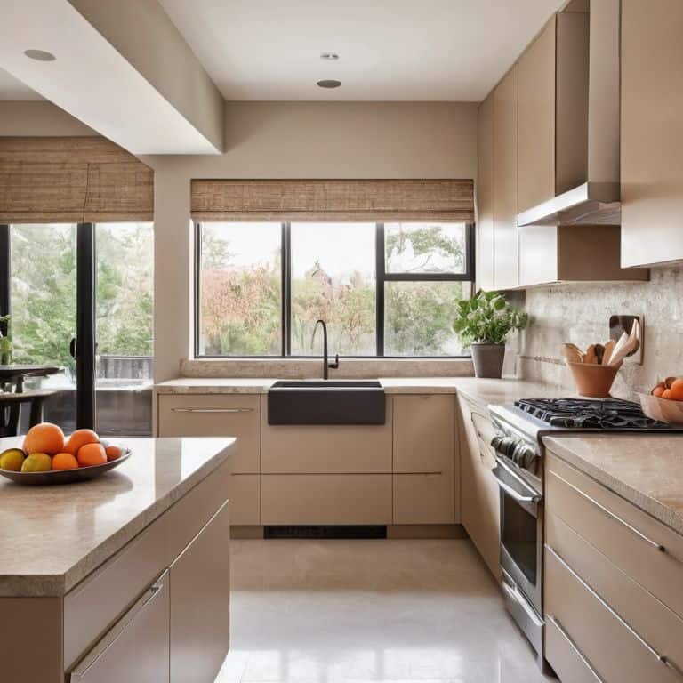 Bringing it all Together Kitchen Inspiration