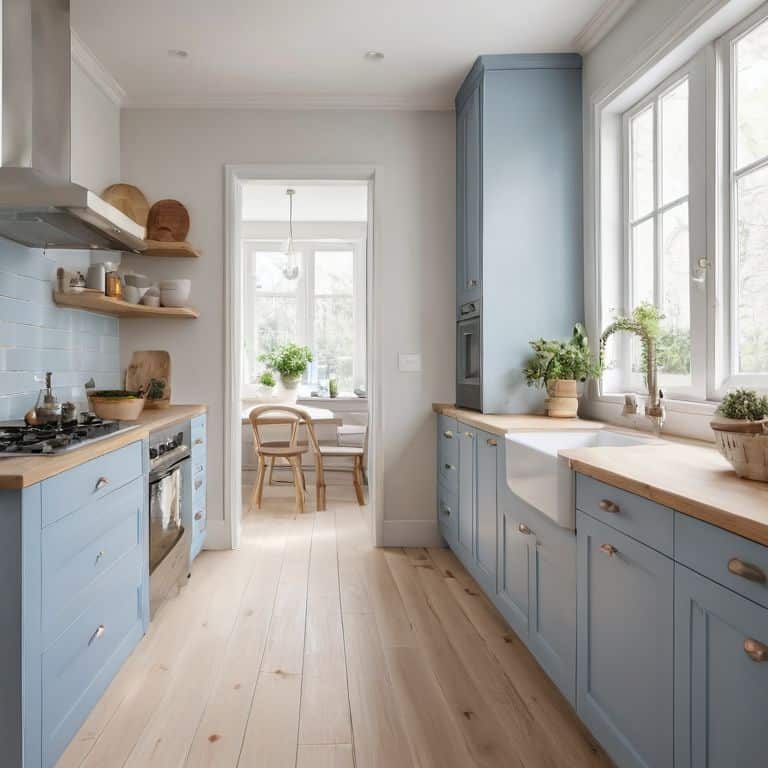 Bringing it all Together kitchen design