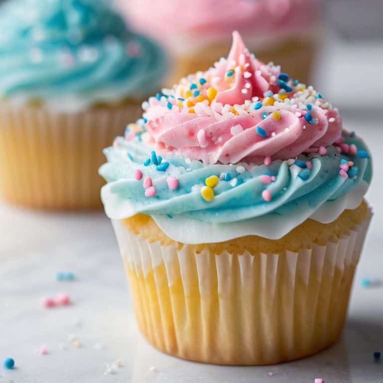 Bringing it All Together: Sprinkle Art