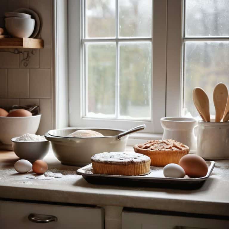 Bringing it all Together Bakeware