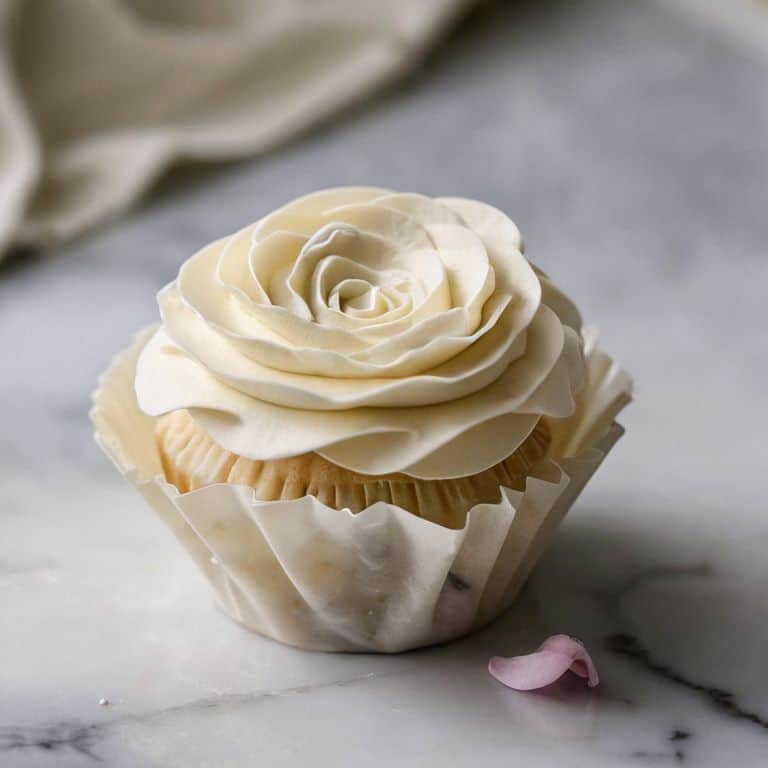 Bringing Your Buttercream Flowers to Life