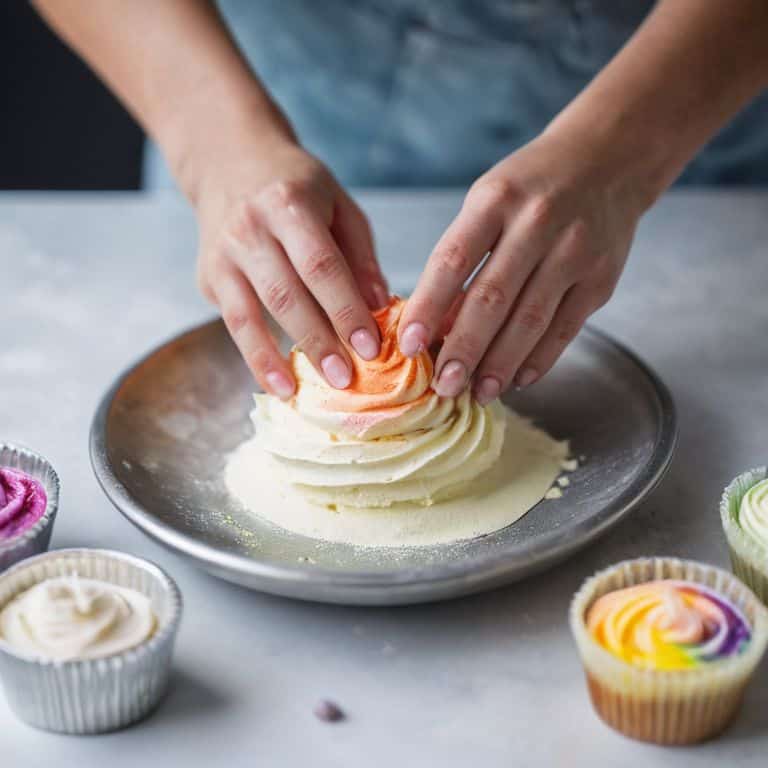 Bringing Your Buttercream to Life