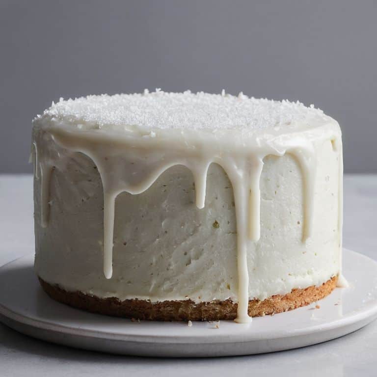 Bringing Your Cake to Life