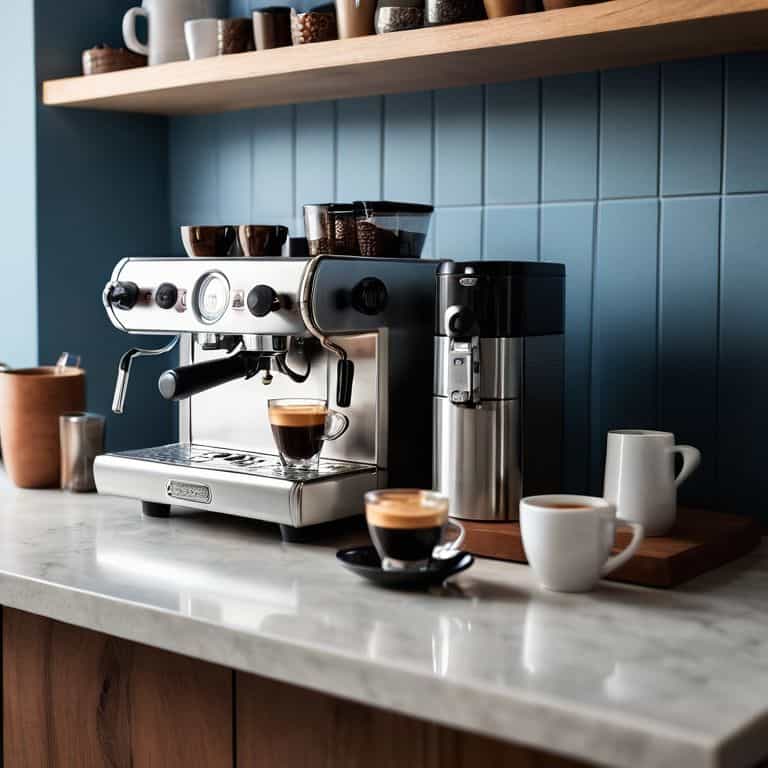 Bringing Your Espresso Dreams to Life