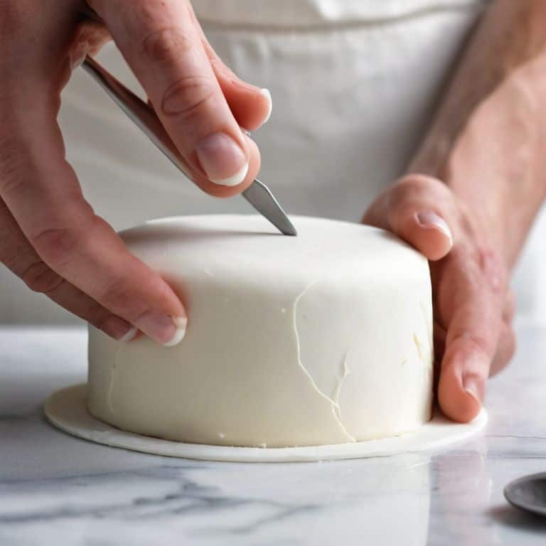 Bringing Your Fondant Creations to Life