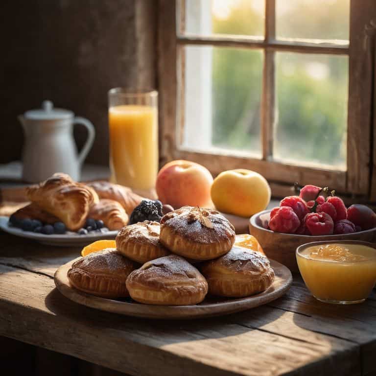 Bringing Your Food Photography to Life