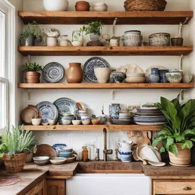 Bringing Your Kitchen to Life