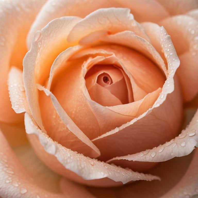 Bringing Your Sugar Flowers to Life