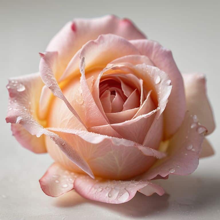 Bringing Your Sugar Rose to Life