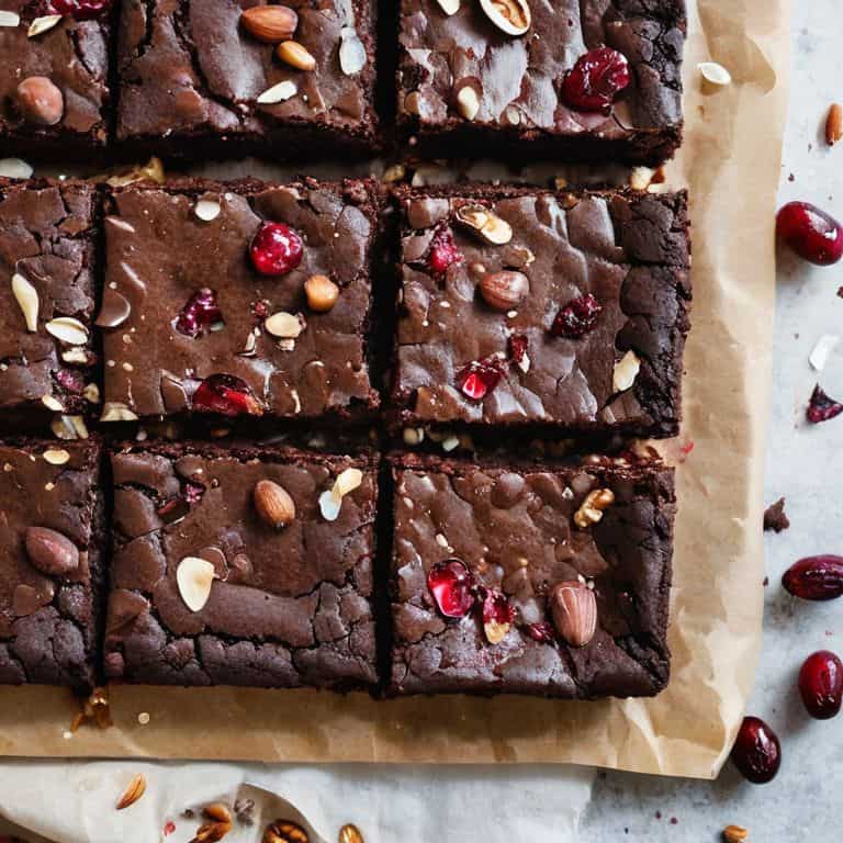 Earning Brownie Points